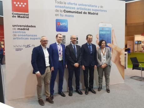 La empresa conquense Vsion Studio se lanza al mercado nacional con tres novedosas app educativas