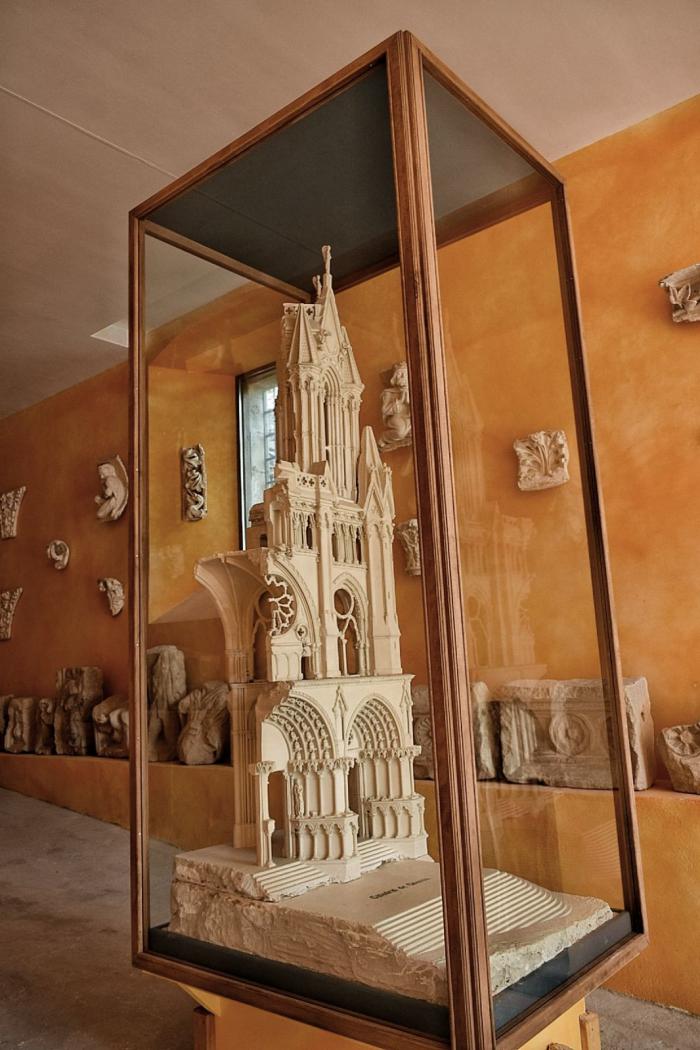La Catedral de Cuenca abre un nuevo espacio a las visitas turísticas