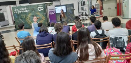 El Mirador impulsa las vocaciones STEM entre los escolares conquenses