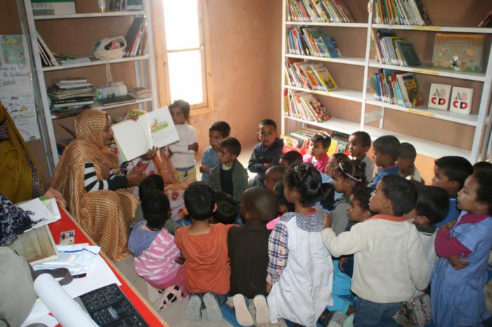 El ayuntamiento de Mota entregará el 0,7% al proyecto Bubisher