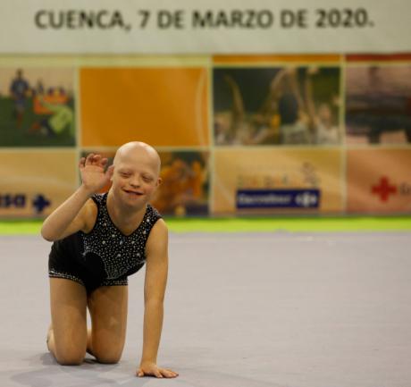 Un campeonato a la altura de los más grandes