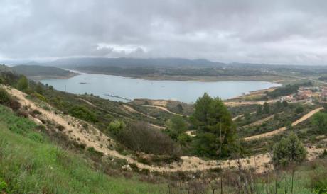 Los ribereños pedirán al Gobierno que suspenda el trasvase hasta el 2021