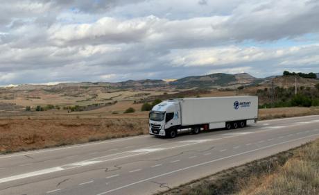 La Confederación de Empresarios informa de la fecha de realización de las pruebas de competencia profesional en el transporte
