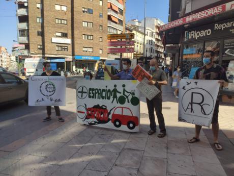 Denuncian que toda lo población de Cuenca respiro aire contaminado en 2019