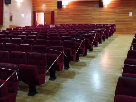 Este fin de semana vuelve el cine a Mota del Cuervo