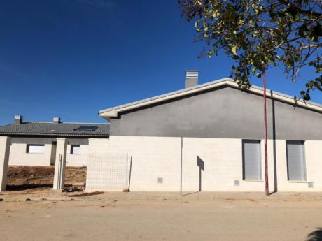 El Ayuntamiento de Mota del Cuervo recepciona las obras de la nueva vivienda tutelada para mayores de 50 años con capacidades diferentes