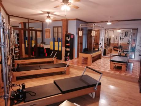 Los centros de pilates piden poder reabrir en nivel iii para poder salvar al sector