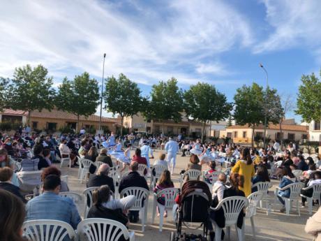 En marcha la Fiesta de las Ánimas que será atípica y especial en Mota del Cuervo