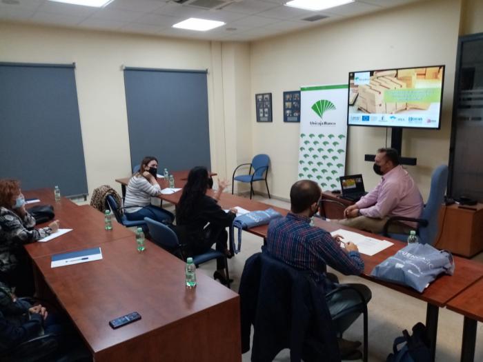 La jornada para llegar a clientes internacionales online capta el interés de las empresas de Cuenca