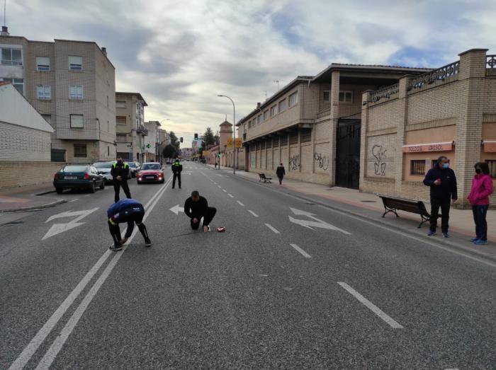 Cuenca podría tener, por primera vez en la historia, un circuito en ruta homologado