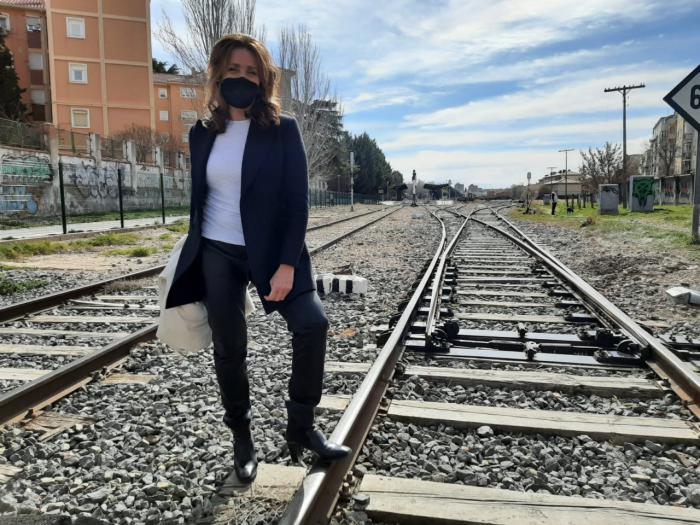 Ciudadanos sentencia que PSOE y CNU cumplen hoy el mayor despropósito contra Cuenca al cerrar la línea del tren convencional