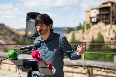 Estival Cuenca presenta un libro sobre la educación y la formación musical en el Siglo XXI