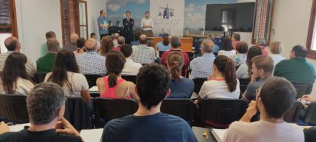 Expertos reflexionan en un curso de verano de la UCLM sobre el valor de los molinos manchegos y la importancia de su conservación