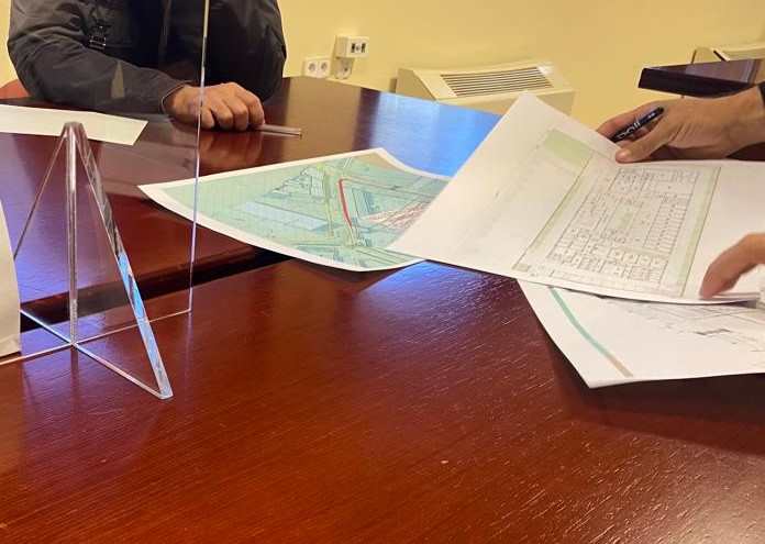 La Confederación Hidrográfica del Guadiana da el visto bueno a la construcción del nuevo centro de salud de Mota del Cuervo