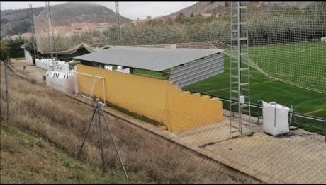 Los Populares acusan a Dolz de la nefasta gestión en materia deportiva