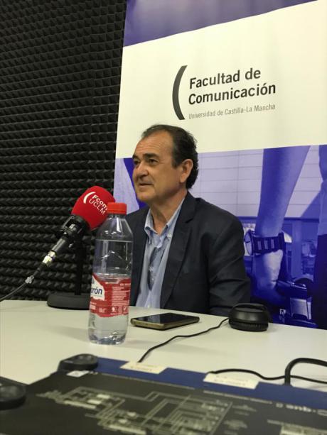 Cuenca nos Une presenta sus propuestas innovadoras para el desarrollo económico de la ciudad