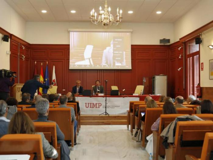 La Fiscalía trabaja para que la llegada de migrantes sea en las mejores condiciones