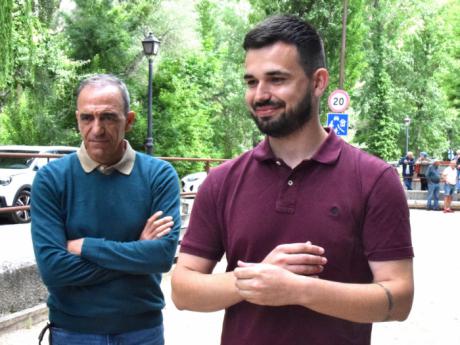 Diputación invertirá 150.000 euros en ayudas a clubes y federaciones deportivas para programas y actividades