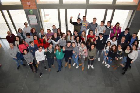 La XIII Olimpiada Española de Biología da a conocer a los ganadores de la fase autonómica