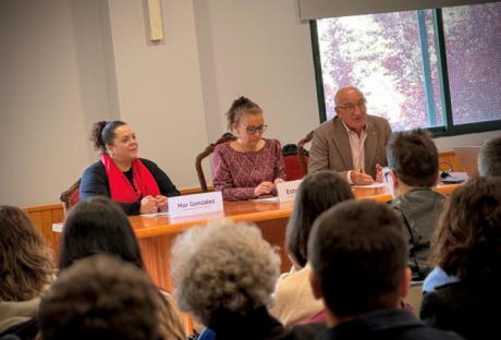 Cuenca acoge el XV Encuentro de Participación de personas en situación de vulnerabilidad social de Castilla-La Mancha