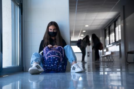 La Diputación retoma la campaña #YoMeCuidoXTi para que los mayores cuenten su experiencia de la pandemia a los jóvenes