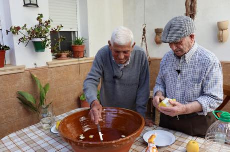 El Picazo desarrolla un proyecto para la recopilación de testimonios orales sobre la cultura popular de La Manchuela