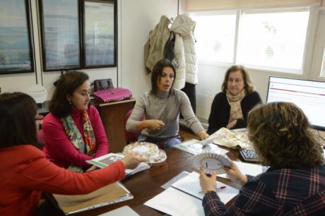 Los Farmacéuticos de Cuenca ofrecen un Proyecto a la Diputación para frenar la despoblación en la provincia