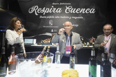 La Diputación llevará a cabo el Concurso de Vinos de la provincia de Cuenca