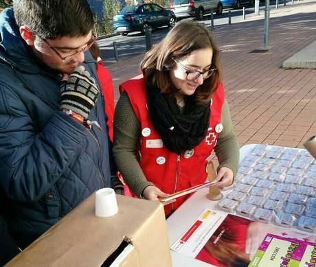 Comienzan en Cuenca las actividades de sensibilización para minimizar el impacto del VIH