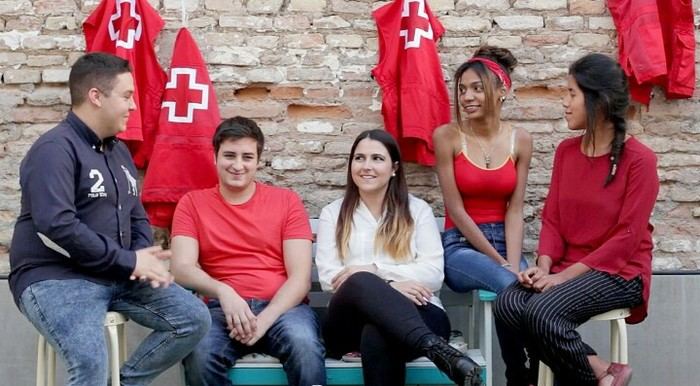Cruz Roja logra la inserción laboral de más del 30% de los jóvenes con los que trabaja en Castilla La Mancha