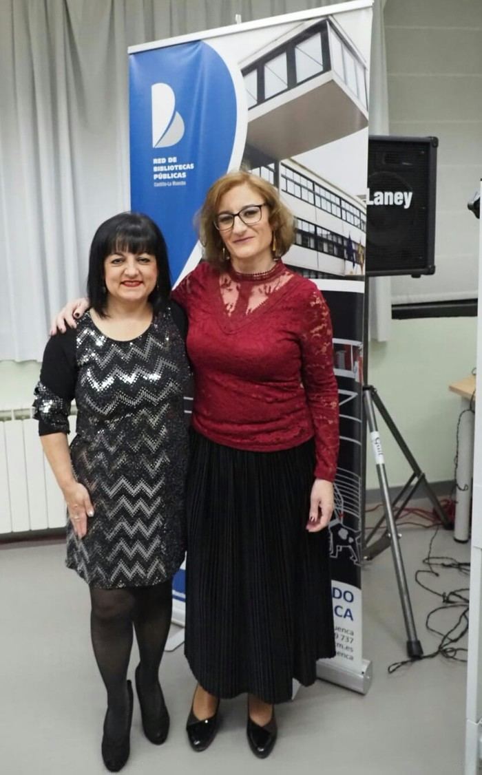 El Aula Poética comienza el año invitando a la escritora Anabel Fernández