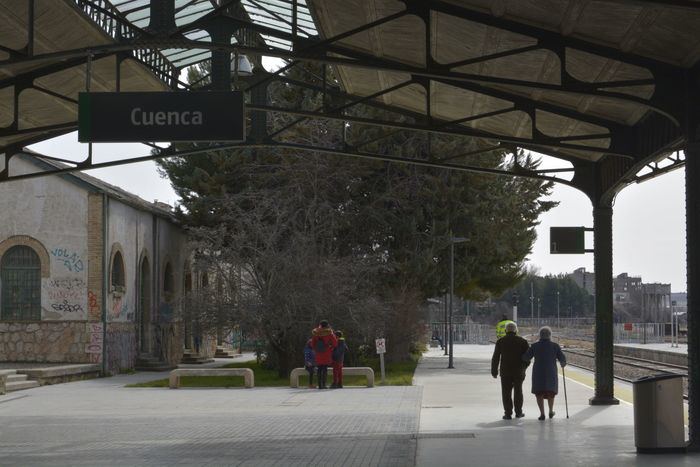 Ciudadanos critican las continuas propuestas socialistas de destrucción y supresión en la ciudad