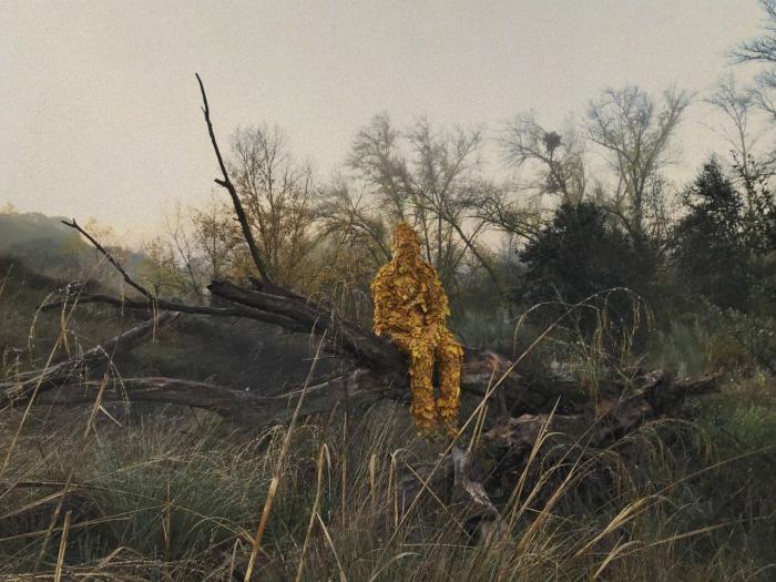 “El movimiento de las cosas quietas” llega al Museo de Arte Contemporáneo MAC Florencio de la Fuente de Huete