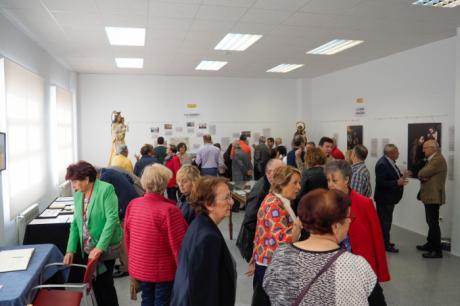 Clausura el ciclo de conferencias de las V Jornadas sobre Cultura y Religión en Torrejoncillo del Rey