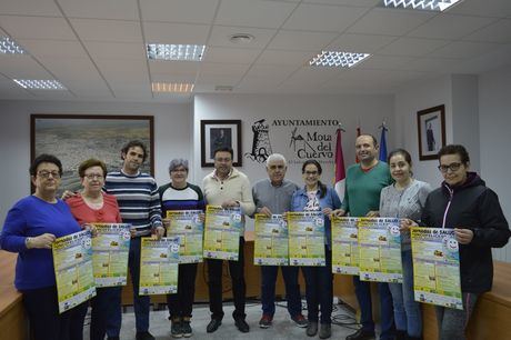 Oncofelices presenta las Jornadas de Salud dedicado a la alimentación, la familia y al deporte