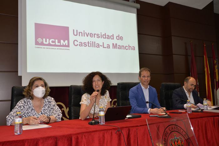 8555 estudiantes harán las pruebas de Evaluación de Acceso a la Universidad en la UCLM los días 8, 9 y 10 de junio