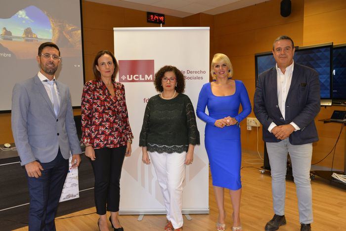 La UCLM celebra una jornada de análisis de las novedades fiscales en materia de economía circular