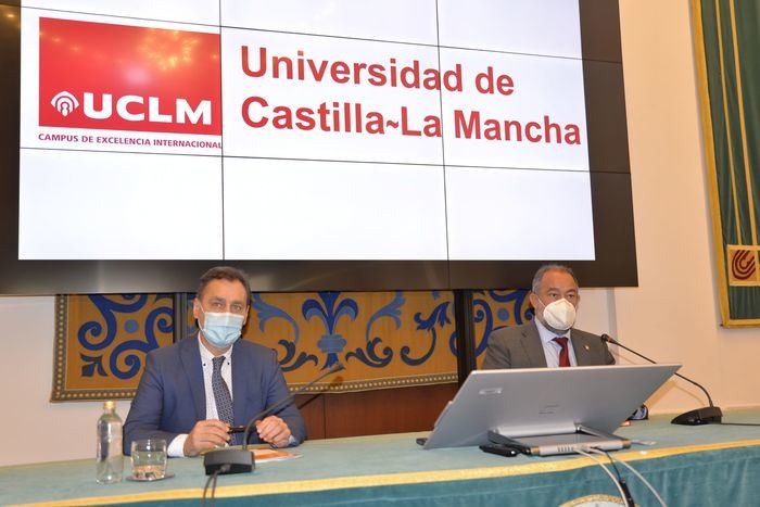 La UCLM recibirá 6,7 millones de euros de fondos europeos para la recualificación del personal docente y la captación de jóvenes investigadores