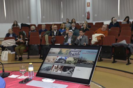 El Centro de Estudios de Castilla-La Mancha incide en la imagen como herramienta de valor informativo en el día a día