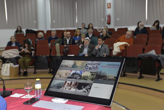 El Centro de Estudios de Castilla-La Mancha incide en la imagen como herramienta de valor informativo en el día a día