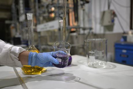 La UCLM obtiene más de seis millones de euros para 51 proyectos de investigación nacional