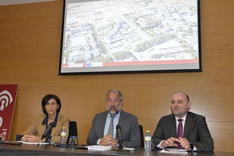 La UCLM adjudica por más de 1,5 millones de euros la redacción del proyecto y la dirección facultativa del Campus Biosanitario de Ciudad Real