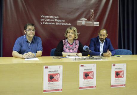 El proyecto #VersiónUCLM llegará a todos los campus de la Universidad de Castilla-La Mancha