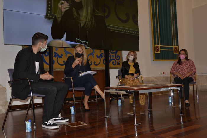 La Universidad regional trabajará por incrementar la oferta de prácticas del ‘UCLM Rural’ tras el éxito alcanzado en su primera edición