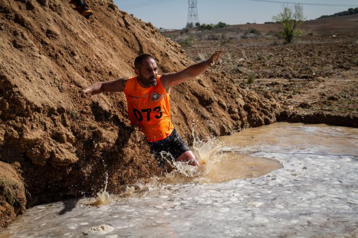 Cuenca decidirá los campeones del mundo de Farinato Race y su billete al OCRWC de Londres