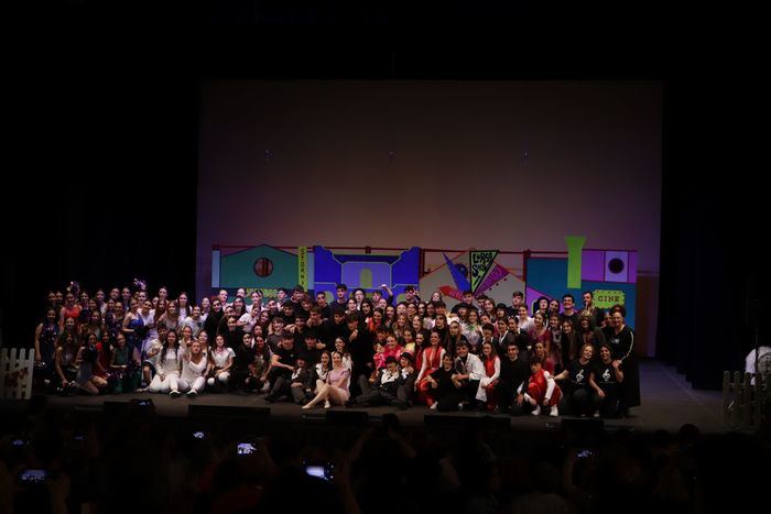 Concluye la XV edición del ciclo de conciertos escolares Música en las Aulas