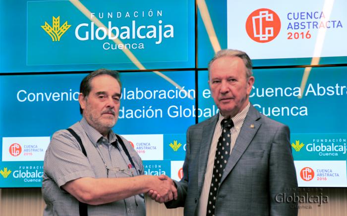 Nueva apuesta de Globalcaja por el fomento del desarrollo turístico y cultural, con el apoyo al concurso gastronómico 'Cuenca Abstracta'