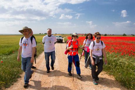 San Clemente y La Alberca de Zancara celebran este domingo la IV Peregrinacion Jubilar entre ambos pueblos con importantes novedades.