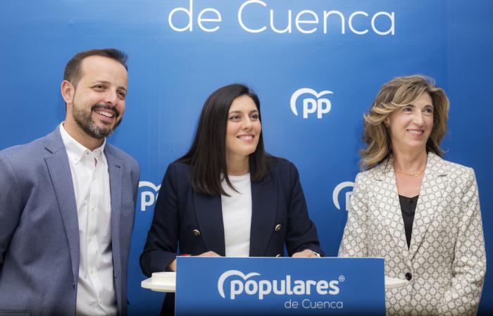 Jiménez aprobará el Plan de Ordenación Municipal y apostará por la mejora de la eficiencia energética