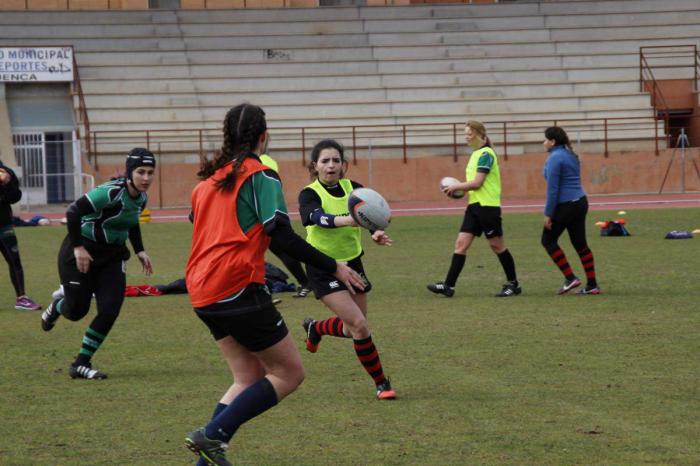 El “A Palos” celebra con un alto grado de seguimiento la jornada del “Día de la amiga”